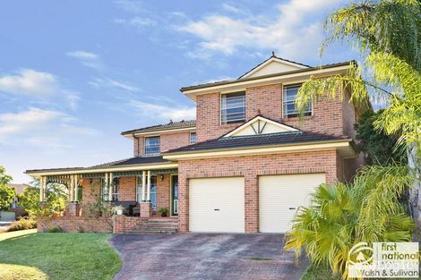 Property photo of 10 Boyne Place Baulkham Hills NSW 2153