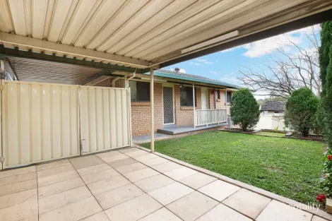 Property photo of 49 Landy Avenue Penrith NSW 2750