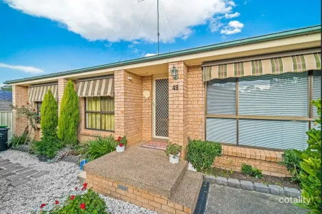 Property photo of 49 Landy Avenue Penrith NSW 2750