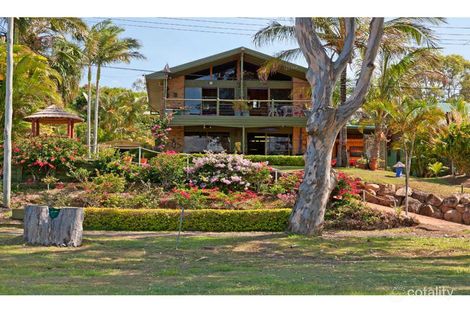68 The Esplanade, Karragarra Island, QLD 4184