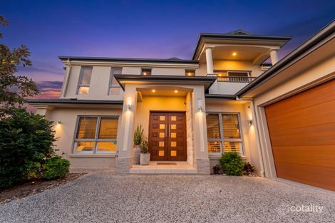 Property photo of 12 Ivory Close Eight Mile Plains QLD 4113