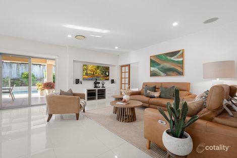 Property photo of 12 Ivory Close Eight Mile Plains QLD 4113