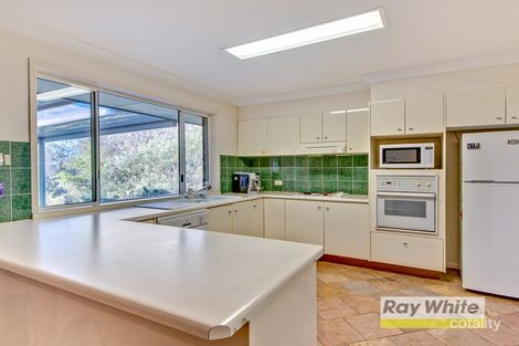 Property photo of 6 Springfield Court Wights Mountain QLD 4520