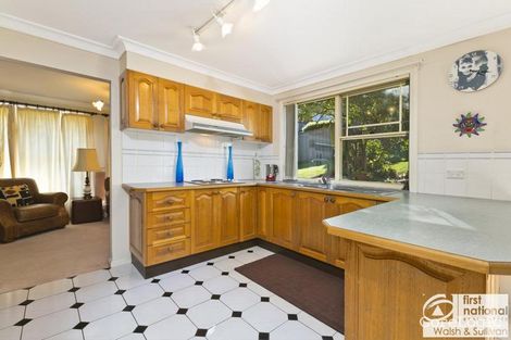 Property photo of 10 Boyne Place Baulkham Hills NSW 2153