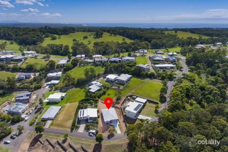 Property photo of 8 The Fairway Tallwoods Village NSW 2430