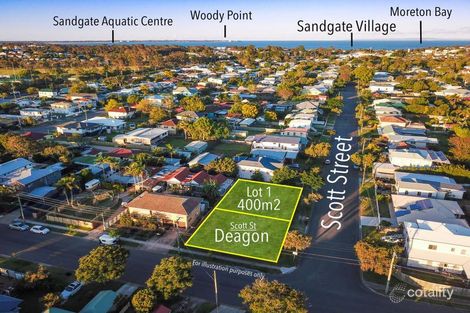 Property photo of 99 Scott Street Deagon QLD 4017