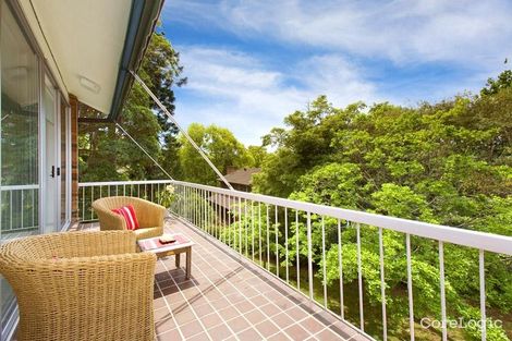 Property photo of 3/10 Kissing Point Road Turramurra NSW 2074