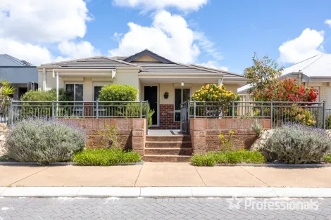 Property photo of 39 Lomas Circle Ellenbrook WA 6069