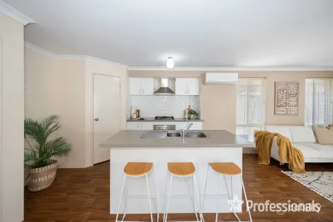 Property photo of 39 Lomas Circle Ellenbrook WA 6069