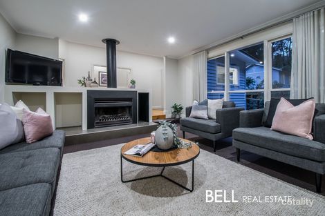 Property photo of 536 Mt Dandenong Tourist Road Olinda VIC 3788