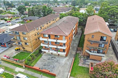 8/88 Smart St, Fairfield, NSW 2165