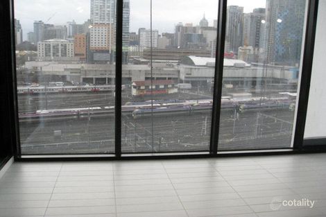 Property photo of 911/673-683 La Trobe Street Docklands VIC 3008