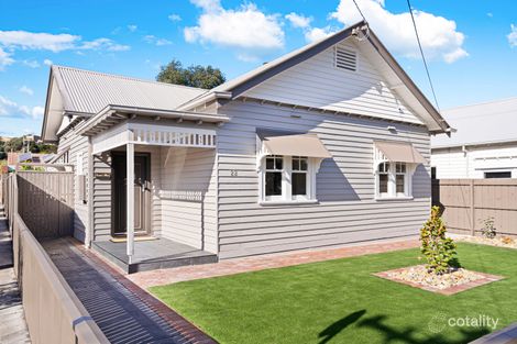 Property photo of 22 Ryan Street Northcote VIC 3070