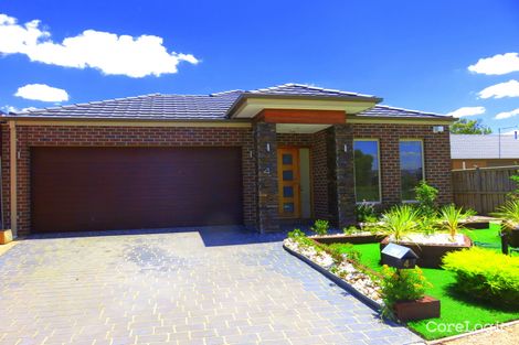 Property photo of 4 Pardalote Close South Morang VIC 3752