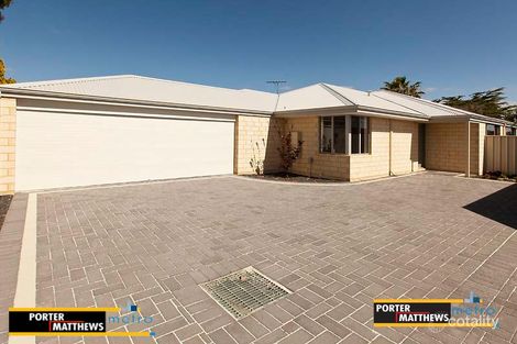 Property photo of 10A Chester Street Belmont WA 6104