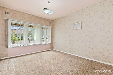 Property photo of 7 Paul Crescent South Wentworthville NSW 2145