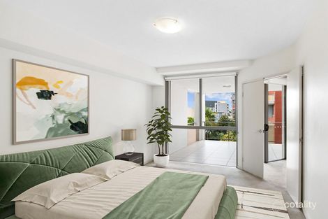 Property photo of 1614/41 Blamey Street Kelvin Grove QLD 4059