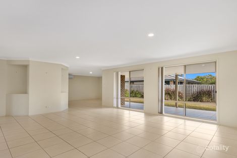 Property photo of 12 Bramble Court Urraween QLD 4655