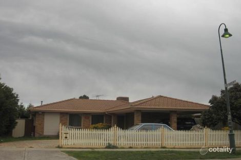 35 Newlyn Dr, Craigieburn, VIC 3064