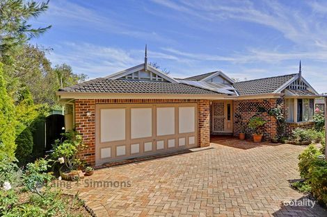 20 Greenmount Way, Mount Colah, NSW 2079