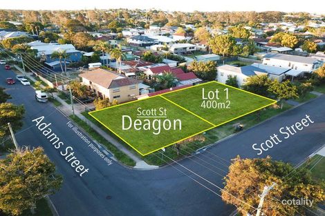 Property photo of 99 Scott Street Deagon QLD 4017