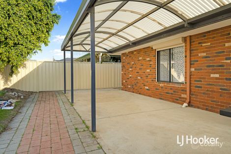 Property photo of 42 Ashworth Way Brookdale WA 6112