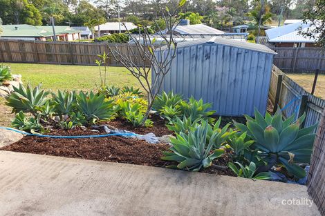 Property photo of 50 Keppel Avenue Clinton QLD 4680