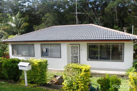 Property photo of 6 Benton Street Kahibah NSW 2290