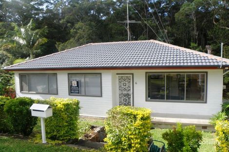 Property photo of 6 Benton Street Kahibah NSW 2290