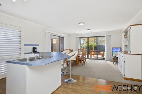 Property photo of 13 Tooroonga Crescent Jerrabomberra NSW 2619