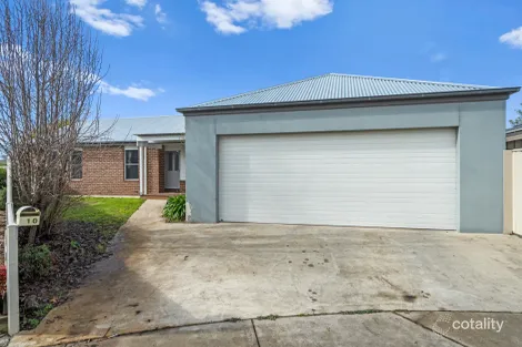 10 Herons Ct, Benalla, VIC 3672