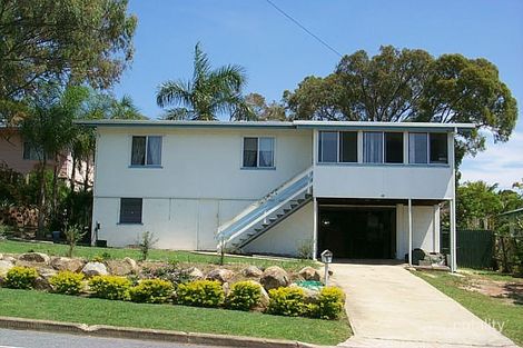 25 Bell St, Barney Point, QLD 4680