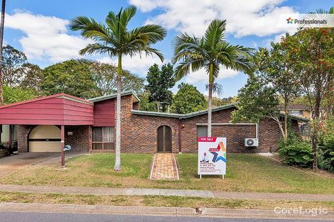 Property photo of 4 Rinavore Street Ferny Grove QLD 4055