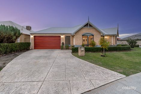 Property photo of 31 Piesley Promenade Canning Vale WA 6155