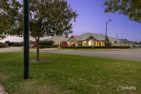 Property photo of 31 Piesley Promenade Canning Vale WA 6155