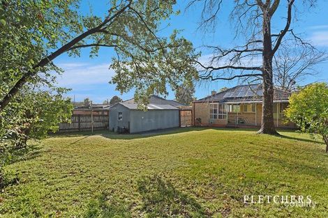Property photo of 8 McCulloch Street Nunawading VIC 3131