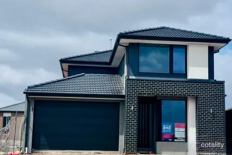 27 Sama Prom, Truganina, VIC 3029