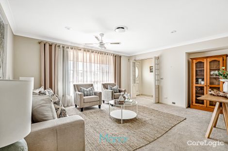 Property photo of 24 Coolock Crescent Baulkham Hills NSW 2153