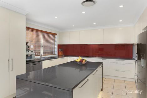 Property photo of 57 Knightsbridge Avenue Glenwood NSW 2768