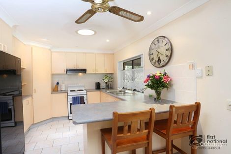 Property photo of 3 Dark Close Coffs Harbour NSW 2450