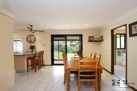 Property photo of 3 Dark Close Coffs Harbour NSW 2450