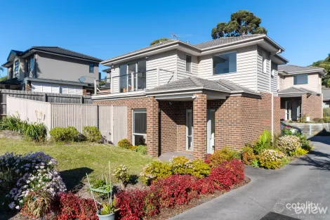 Property photo of 1/38-40 Kenilworth Avenue Frankston VIC 3199