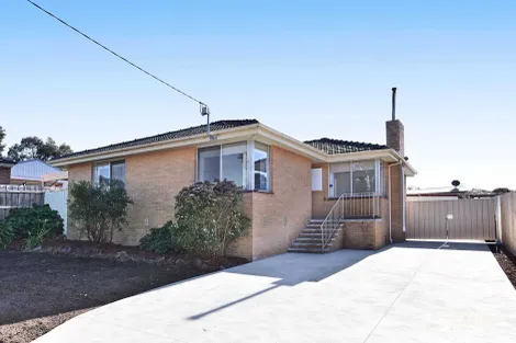 254 GAP RD, SUNBURY, VIC 3429