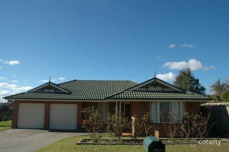 5 Garden Gr, Worrigee, NSW 2540