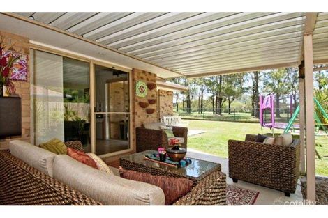 Property photo of 16 Laura Anne Drive Windaroo QLD 4207