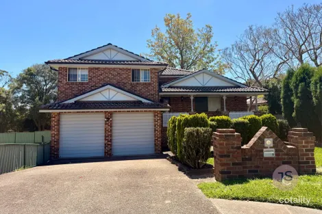 5 Jenny Cl, Elermore Vale, NSW 2287