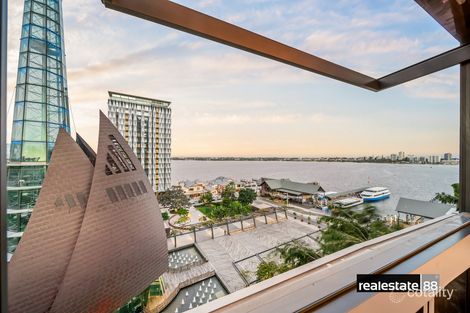 Property photo of 711/11 Barrack Square Perth WA 6000