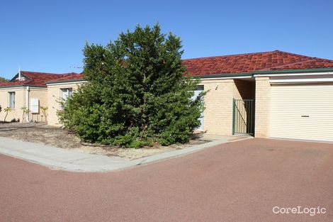 Property photo of 22/100 Great Northern Highway Midland WA 6056