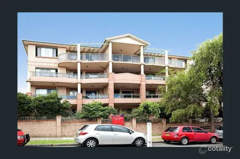 11/18-22 West St, Hurstville, NSW 2220