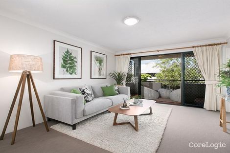 Property photo of 2/33 Sargent Street New Farm QLD 4005